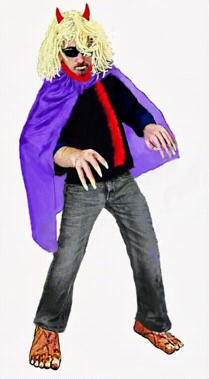 סטרפטי מלך החיידקים יורה ברקים - ד"ר גיא וולפין