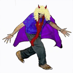 הריקוד של סטרפטי מלך החיידקים - ד"ר גיא וולפין