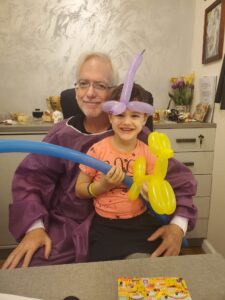 תמונות ממרפאת השיניים - ד''ר גיא וולפין (1)