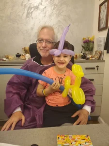 תמונות ממרפאת השיניים - ד''ר גיא וולפין (1)