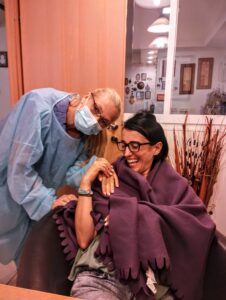 תמונות ממרפאת השיניים - ד''ר גיא וולפין (100)