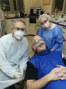 תמונות ממרפאת השיניים - ד''ר גיא וולפין (102)