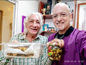 תמונות ממרפאת השיניים - ד''ר גיא וולפין (112)