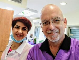 תמונות ממרפאת השיניים - ד''ר גיא וולפין (118)