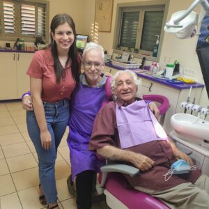 תמונות ממרפאת השיניים - ד''ר גיא וולפין (126)