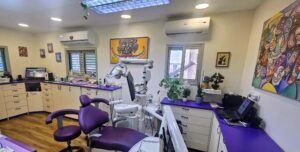 תמונות ממרפאת השיניים - ד''ר גיא וולפין (131)