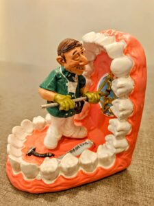 תמונות ממרפאת השיניים - ד''ר גיא וולפין (135)