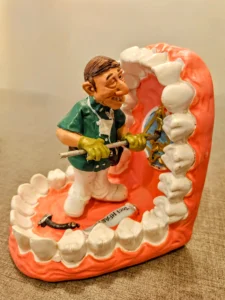 תמונות ממרפאת השיניים - ד''ר גיא וולפין (135)