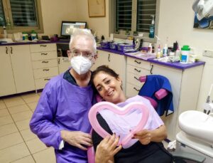 תמונות ממרפאת השיניים - ד''ר גיא וולפין (145)