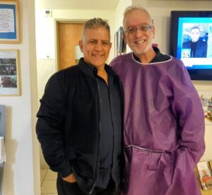 תמונות ממרפאת השיניים - ד''ר גיא וולפין (150)