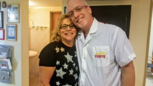 תמונות ממרפאת השיניים - ד''ר גיא וולפין (16)