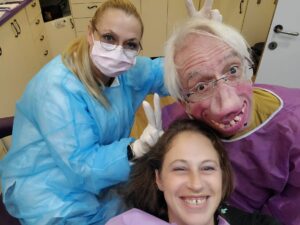 תמונות ממרפאת השיניים - ד''ר גיא וולפין (170)