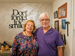 תמונות ממרפאת השיניים - ד''ר גיא וולפין (175)