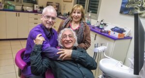 תמונות ממרפאת השיניים - ד''ר גיא וולפין (18)