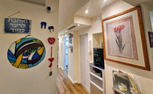 תמונות ממרפאת השיניים - ד''ר גיא וולפין (183)