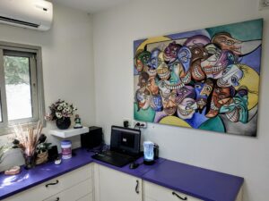 תמונות ממרפאת השיניים - ד''ר גיא וולפין (27)