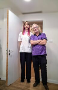 תמונות ממרפאת השיניים - ד''ר גיא וולפין (3)