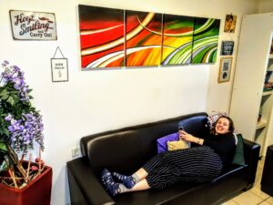 תמונות ממרפאת השיניים - ד''ר גיא וולפין (36)