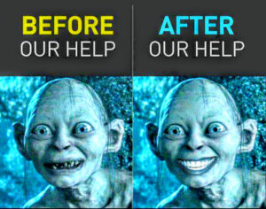 תמונות ממרפאת השיניים - ד''ר גיא וולפין (39)