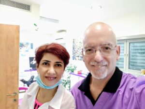 תמונות ממרפאת השיניים - ד''ר גיא וולפין (41)