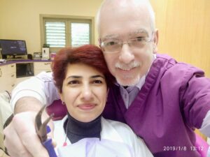 תמונות ממרפאת השיניים - ד''ר גיא וולפין (43)