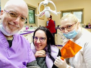 תמונות ממרפאת השיניים - ד''ר גיא וולפין (44)