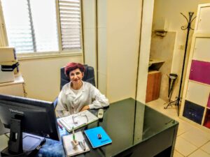 תמונות ממרפאת השיניים - ד''ר גיא וולפין (45)