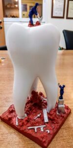 תמונות ממרפאת השיניים - ד''ר גיא וולפין (47)