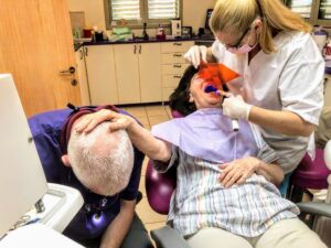 תמונות ממרפאת השיניים - ד''ר גיא וולפין (53)