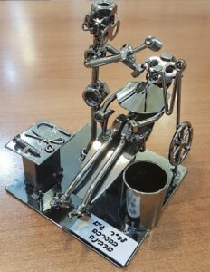 תמונות ממרפאת השיניים - ד''ר גיא וולפין (56)