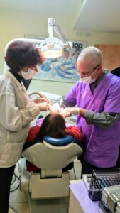 תמונות ממרפאת השיניים - ד''ר גיא וולפין (58)