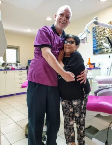 תמונות ממרפאת השיניים - ד''ר גיא וולפין (6)