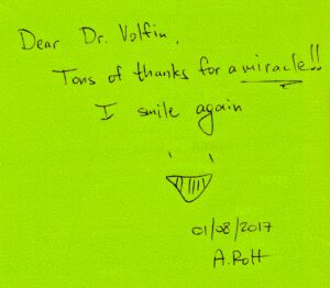 תמונות ממרפאת השיניים - ד''ר גיא וולפין (66)