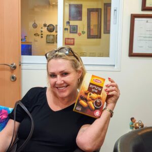 תמונות ממרפאת השיניים - ד''ר גיא וולפין (77)