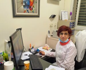 תמונות ממרפאת השיניים - ד''ר גיא וולפין (79)