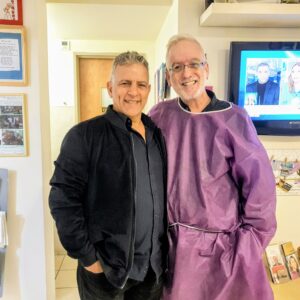 תמונות ממרפאת השיניים - ד''ר גיא וולפין (88)