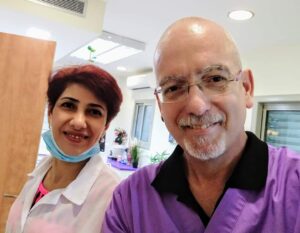 תמונות ממרפאת השיניים - ד''ר גיא וולפין (94)