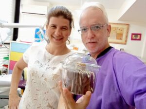 תמונות ממרפאת השיניים - ד''ר גיא וולפין (98)