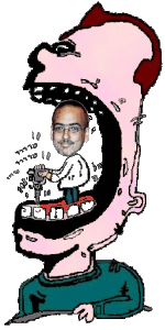 ד"ר גיא וולפין - מרפאת מומחים ברפואת שיניים